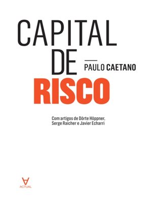 cover image of Capital de Risco